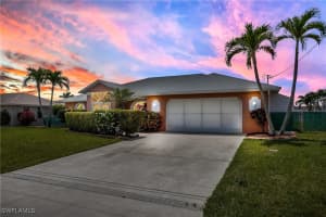 212 Se 30th Ter, Cape Coral
