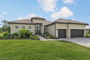 14071 Binghampton Dr, Fort Myers