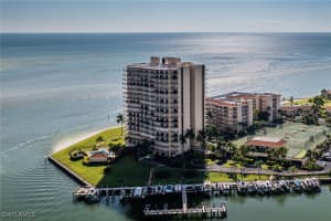 1100 S Collier Blvd 1425, Marco Island
