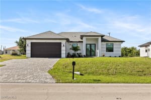 24 Kismet Parkway, Cape Coral, FL 33909 Sold 07/03/25