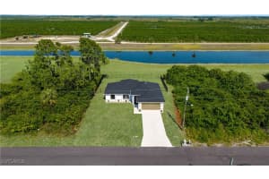 735 Naples Avenue, Lehigh Acres, FL 33974 Sold 05/19/25