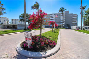3443 Gulf Shore Boulevard, Naples, FL 34103 - MLS#225040008