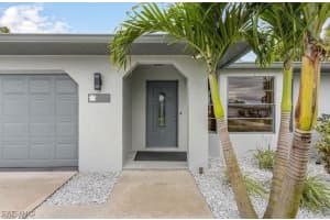1512 17th Terrace, Cape Coral, FL 33990 - MLS#225040009