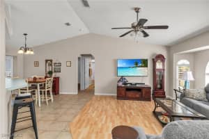 109 Valdiva St Punta Gorda, FL 33983 - Off Market