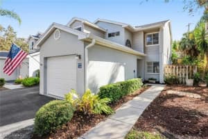 2560 Citrus Lake Drive, Naples, FL 34109 Sold 06/18/25