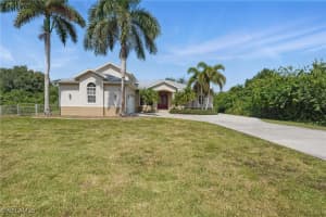 1811 Irving Avenue, Lehigh Acres, FL 33972 - MLS#225040037