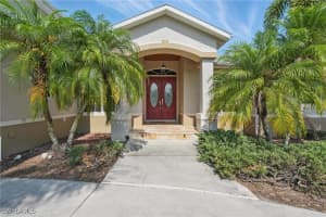 1811 Irving Avenue, Lehigh Acres, FL 33972 - MLS#225040037