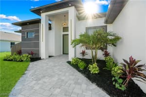 1204 21st Place, Cape Coral, FL 33993 Sold 09/25/25