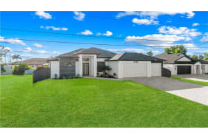 1204 21st Place, Cape Coral, FL 33993 Sold 09/25/25