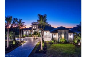 246 Audubon Blvd, Naples
