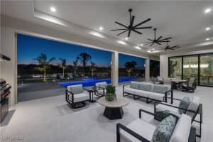 246 Audubon Boulevard, Naples, FL 34110 - MLS#225040050