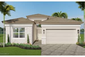 2631 Durham Circle, Naples