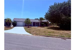 225 Highview Court, Lehigh Acres, FL 33936 Sold 08/29/25