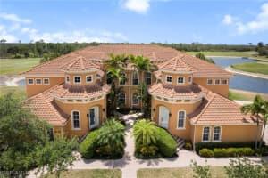 18580 Sandalwood Pointe 101, Fort Myers, FL 33908 - MLS#225040075