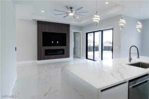 625 Kismet Parkway, Cape Coral, FL 33909 Sold 08/11/25