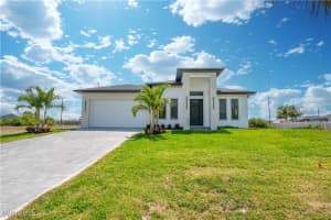 2128 20th Terrace, Cape Coral, FL 33909 Sold 07/01/25