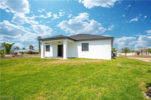2128 20th Terrace, Cape Coral, FL 33909 Sold 07/01/25