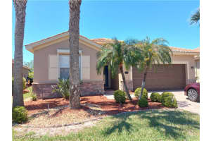 21184 Bella Terra Blvd, Estero