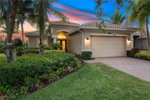 9245 Campanile Circle, Naples, FL 34114 Sold 07/07/25