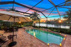 9245 Campanile Circle, Naples, FL 34114 Sold 07/07/25