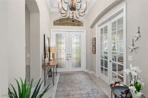 9245 Campanile Circle, Naples, FL 34114 Sold 07/07/25