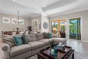 9245 Campanile Circle, Naples, FL 34114 Sold 07/07/25