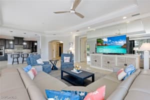 4701 Via Del Corso Lane, Bonita Springs, FL 34134 Sold 06/11/25