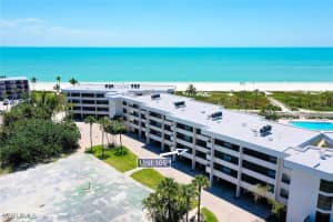 1605 Middle Gulf Drive, Sanibel, FL 33957 - MLS#225040092
