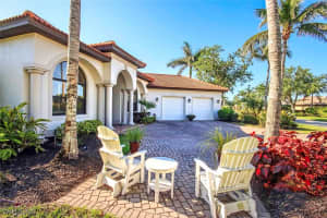 16025 Waterleaf Lane, Fort Myers, FL 33908 - MLS#225040096