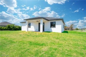 308 10th Terrace, Cape Coral, FL 33993 Sold 06/12/25