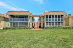 1400 POMPEII Lane, Naples, FL 34103 Sold 08/29/25