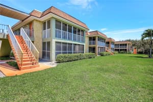1400 POMPEII Lane, Naples, FL 34103 Sold 08/29/25