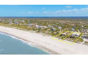 4633 Rue Belle Mer, Sanibel, FL 33957 - MLS#225040105
