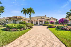 10200 Idle Pine Lane, Estero, FL 34135 Sold 07/25/25