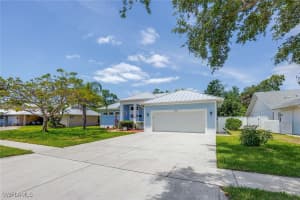 2365 Pine Woods Circle, Naples, FL 34105 Sold 06/04/25