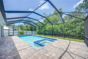 2365 Pine Woods Circle, Naples, FL 34105 Sold 06/04/25