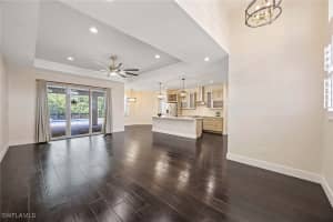 2365 Pine Woods Circle, Naples, FL 34105 Sold 06/04/25