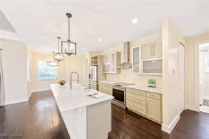 2365 Pine Woods Circle, Naples, FL 34105 Sold 06/04/25