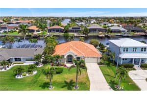 2721 38th Street, Cape Coral, FL 33914 Sold 06/30/25