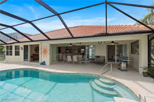 2721 38th Street, Cape Coral, FL 33914 Sold 06/30/25
