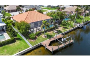 2721 38th Street, Cape Coral, FL 33914 Sold 06/30/25