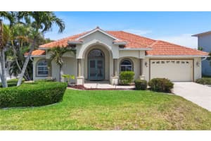 2721 38th Street, Cape Coral, FL 33914 Sold 06/30/25