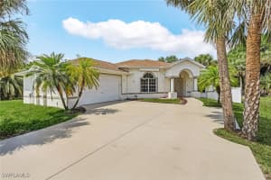 511 North Avenue, Lehigh Acres, FL 33972 Sold 08/15/25