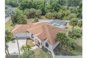 511 North Avenue, Lehigh Acres, FL 33972 Sold 08/15/25