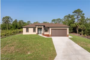 1113 Michael Avenue, Lehigh Acres, FL 33936 Sold 06/11/25