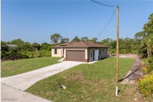 1113 Michael Avenue, Lehigh Acres, FL 33936 Sold 06/11/25