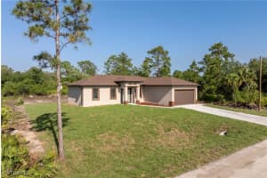 1113 Michael Avenue, Lehigh Acres, FL 33936 Sold 06/11/25