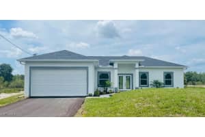 1237 Cloplon St E, Lehigh Acres