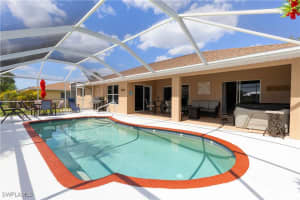 2816 29th Avenue, Cape Coral, FL 33914 - MLS#225040132