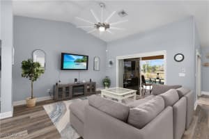 2816 29th Avenue, Cape Coral, FL 33914 - MLS#225040132